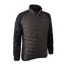 Deerhunter Moor Padded Jacket - Brown Leaf